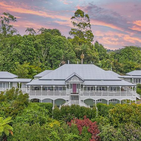 Maiala Park Lodge Mount Glorious Eksteriør billede