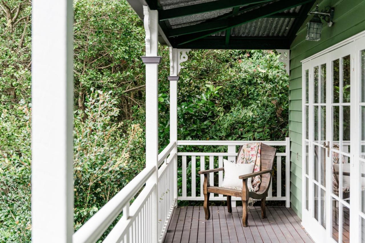 Maiala Park Lodge Mount Glorious Eksteriør billede