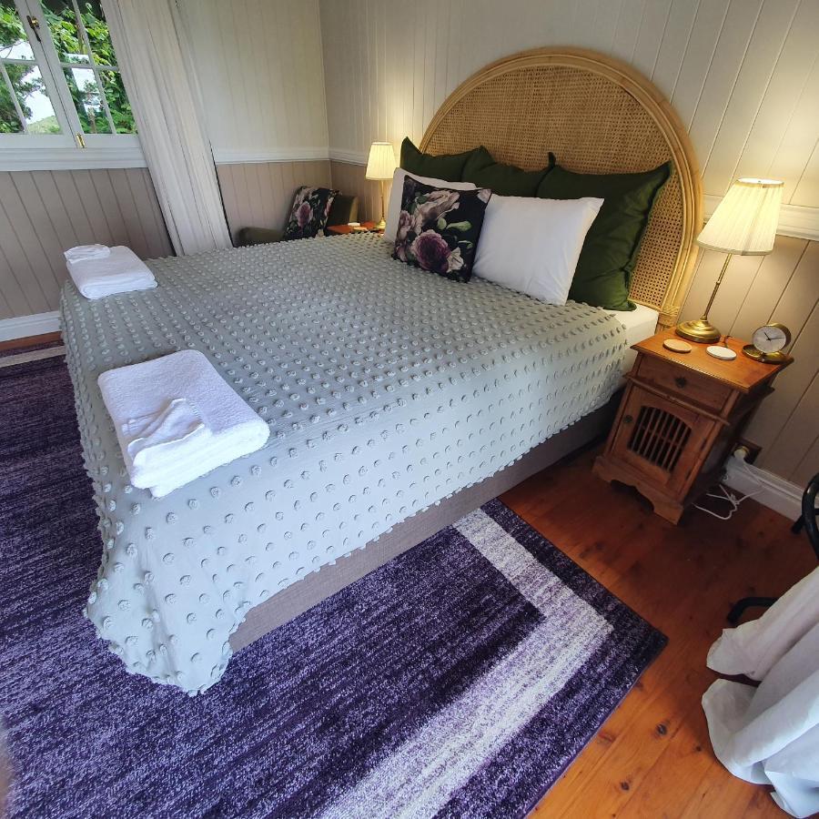 Maiala Park Lodge Mount Glorious Eksteriør billede