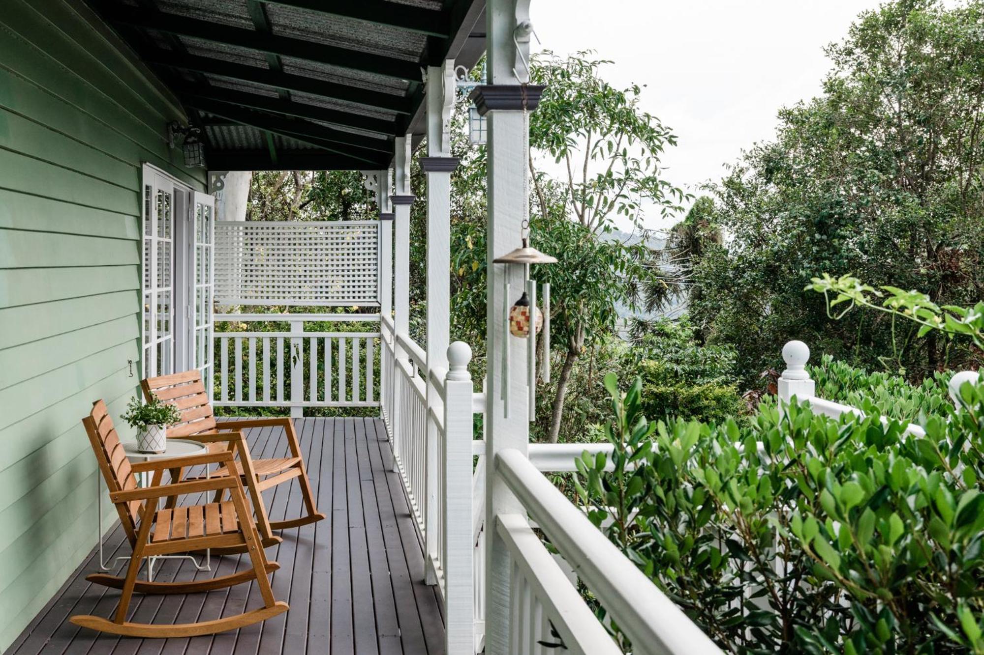 Maiala Park Lodge Mount Glorious Eksteriør billede