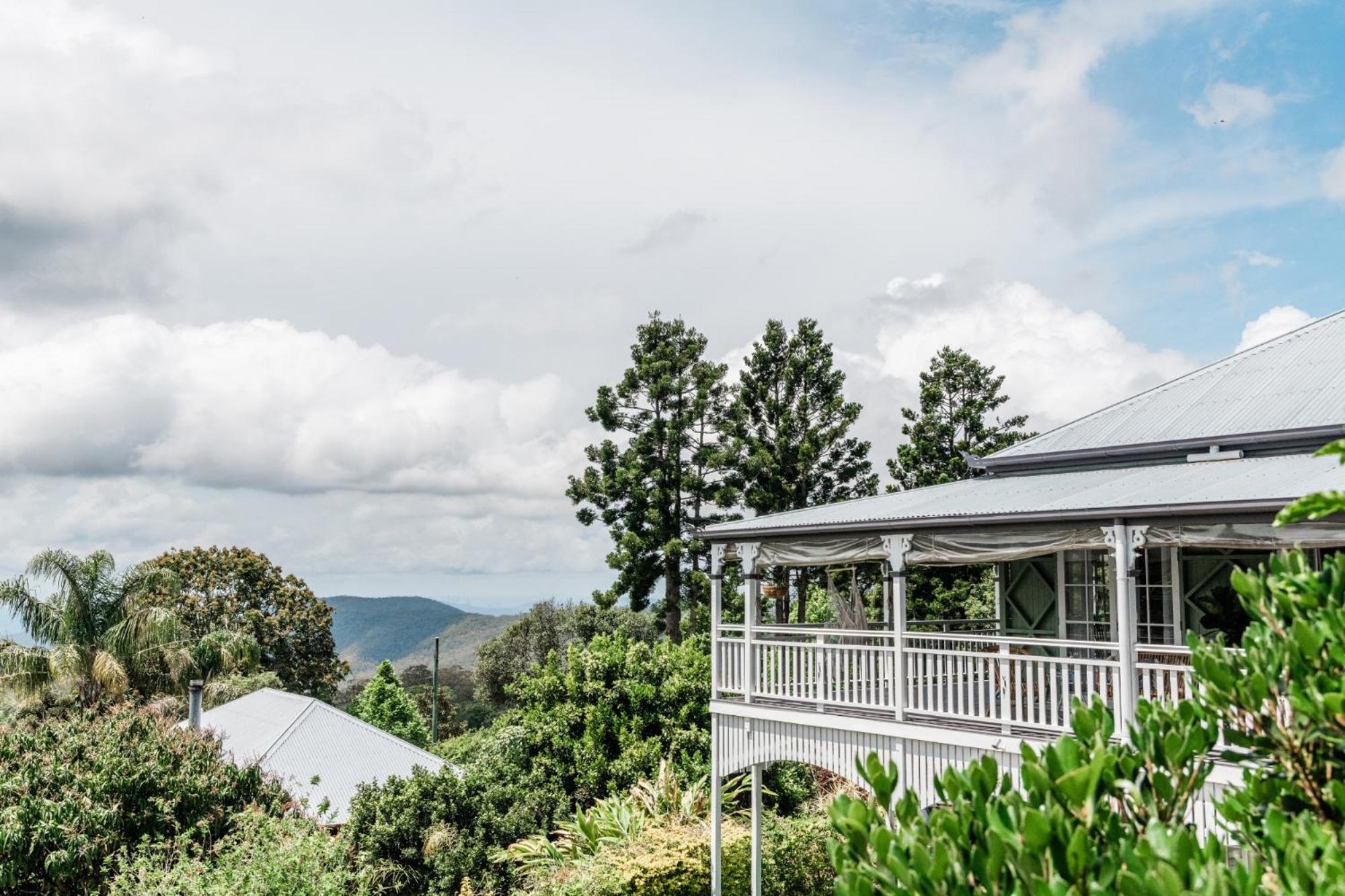 Maiala Park Lodge Mount Glorious Eksteriør billede
